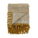 Pleds 130x150 cm Jax – Bloomingville