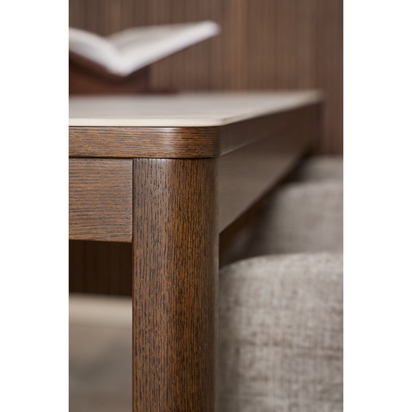 Ēdamgalds ar keramikas virsmu 90x180 cm Southampton – Actona-image-2