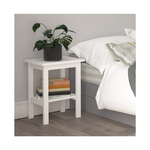 Balts naktsgaldiņš Støraa Trento-image-1