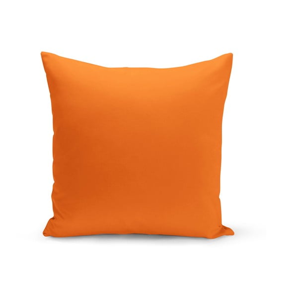Oranžs spilvens Kate Louise Lisa, 43 x 43 cm