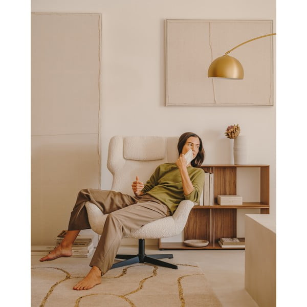 Glezna 72x52 cm Maha – Kave Home-image-1