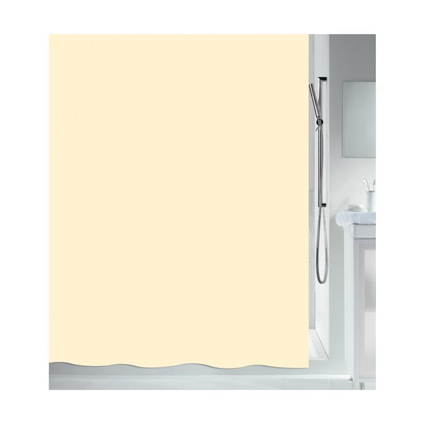 Dušas aizkars 180x200 cm Bio – Spirella