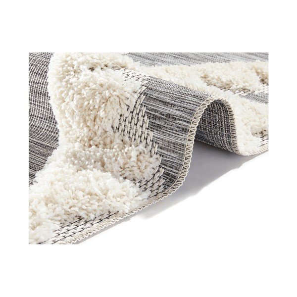 Pelēks paklājs Mint Rugs Handira Indijas, 170 x 115 cm-image-2