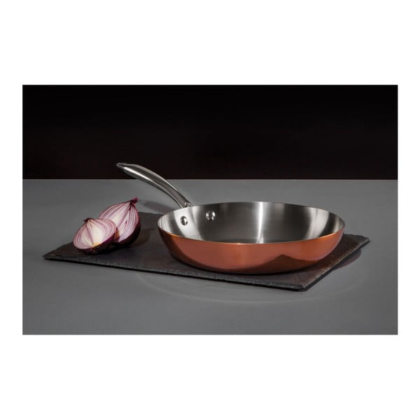 Vara panna Premier Housewares Minerva , 26 cm-image-2