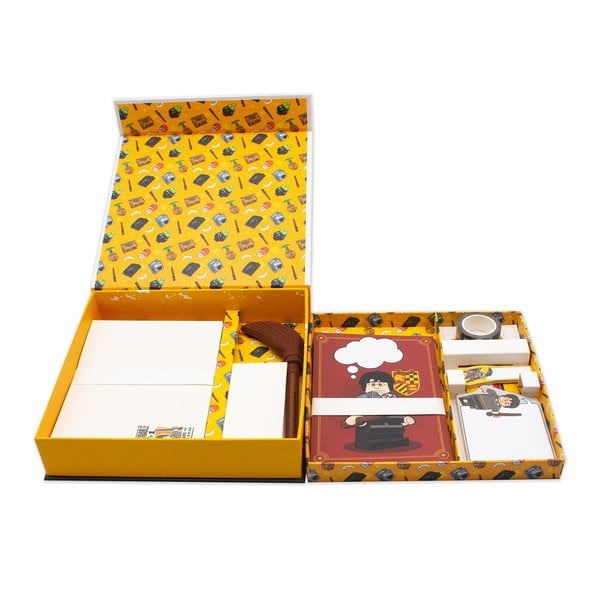 Dāvanu komplekts Harry Potter – LEGO®-image-2