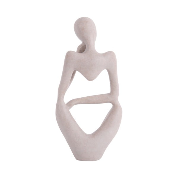 Polirezīna statuete Wondering   – PT LIVING-image-3