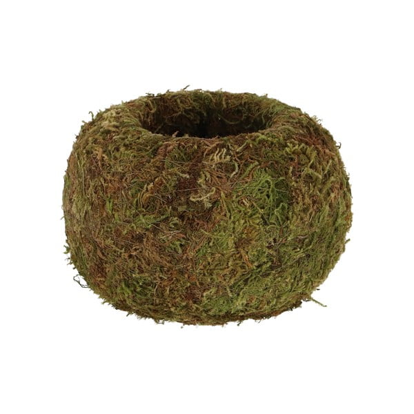 Puķu pods ø 14,5 cm Kokedama – Esschert Design-image-3