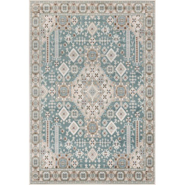 Paklājs 133x190 cm Delino – FD