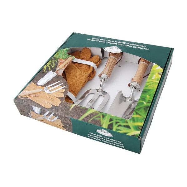 Mazi dārza darbarīki (4 gab.) – Esschert Design-image-4