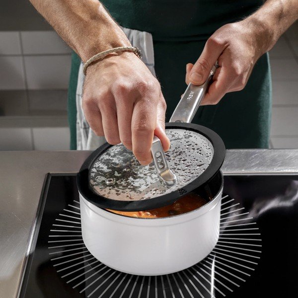 Kastrolis ar vāku/ar keramikas pārklājumu 1,3 l Meda 4.0 – FABINI-image-4