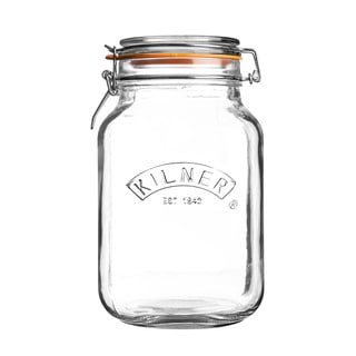 Vārīšanas burka Kilner, 2 l