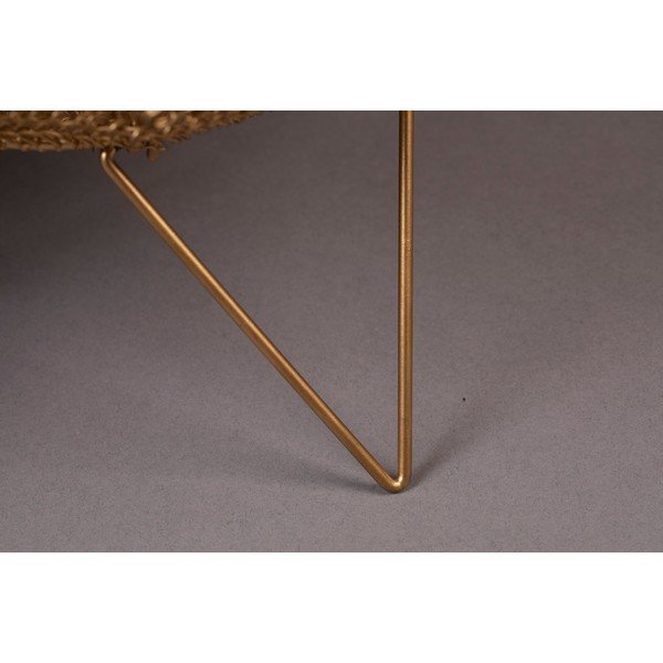 Bēša galda lampa Dutchbone Filo-image-1