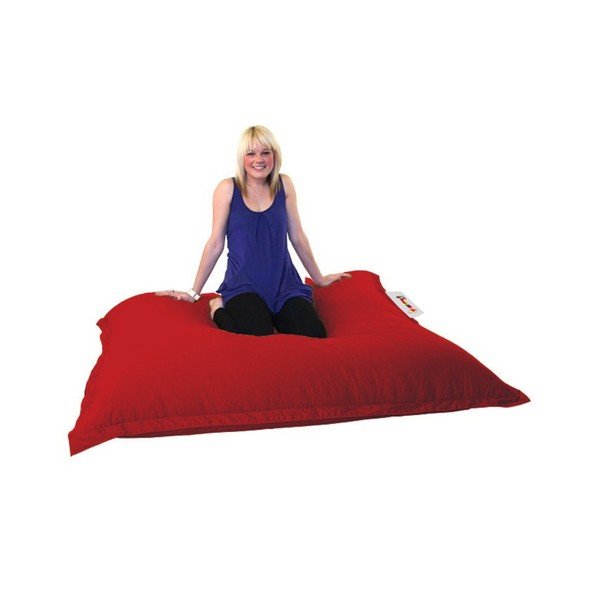 Sarkans dārza sēžammaiss Mattress – Floriane Garden-image-2
