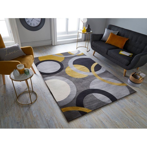 Paklājs Flair Rugs Vesper, 80 x 150 cm-image-4
