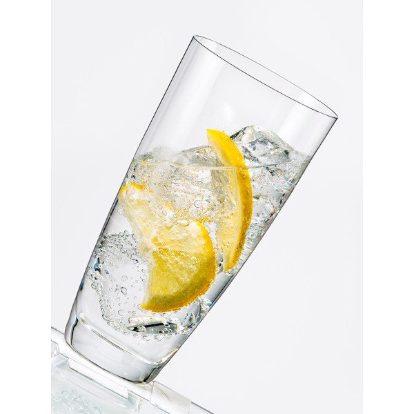 6 glāžu komplekts Crystalex Kate, 350 ml-image-2