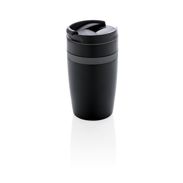 Melna XD Design Sierra termo krūze, 280 ml-image-1