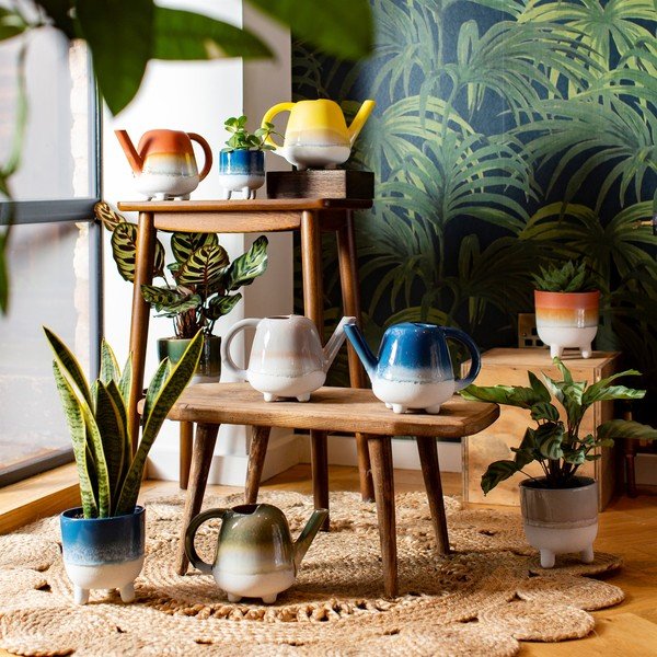 Terakotas lejkanna Sass & Belle Bohemian Home Mojave, 700 ml-image-2