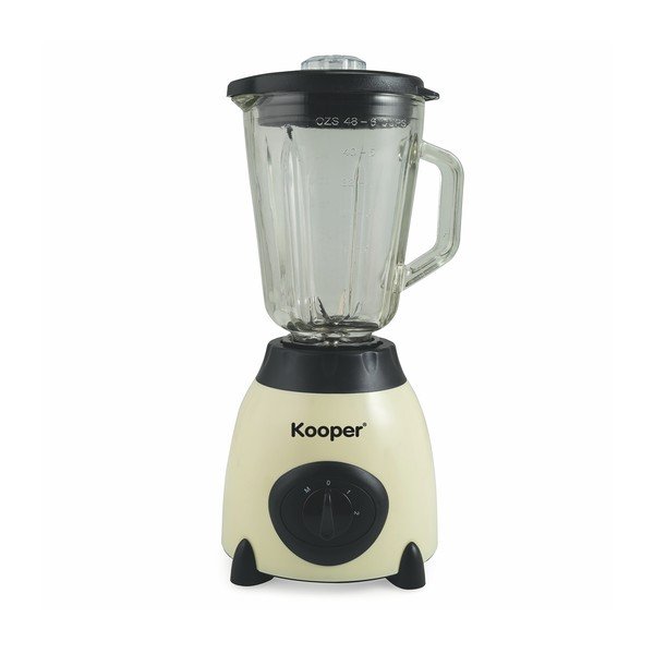 Bēšs blenderis Kooper Avorio, 1,5 l-image-3