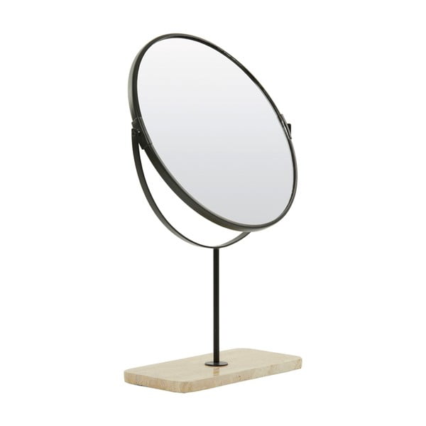 Kosmētikas spogulis ø 33 cm Riesco – Light & Living-image-2