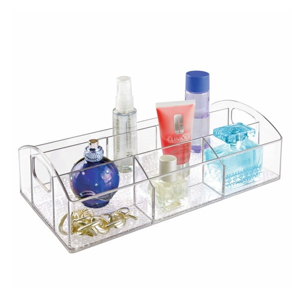 Organizators InterDesign Med+ All, garums 30,5 cm-image-4