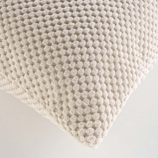 Samta dekoratīvais spilvens 45x45 cm Java – douceur d'intérieur-image-2