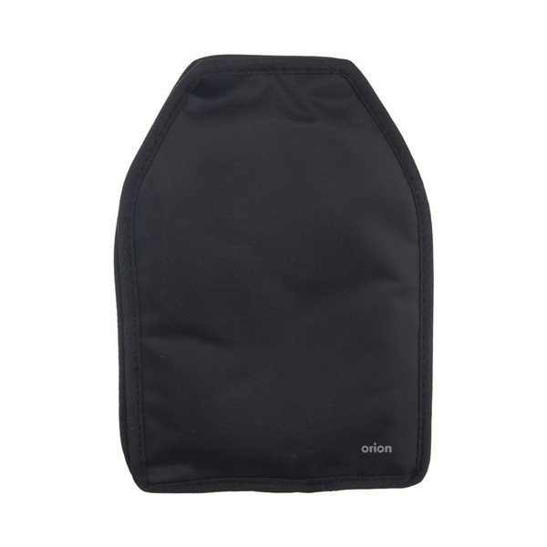 Melns termopudeles apvalks – Orion