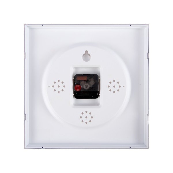 Sienas pulkstenis Cool Retro Cuadrado – Karlsson-image-4