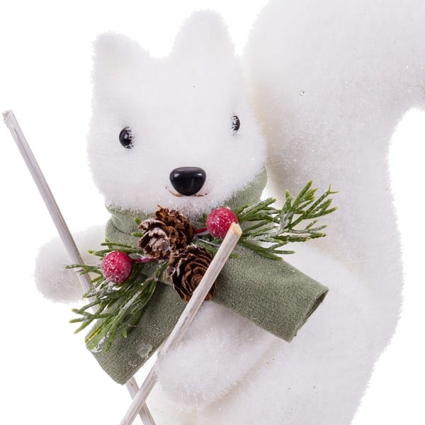 Ziemassvētku figūriņa Squirrel – Casa Selección-image-1