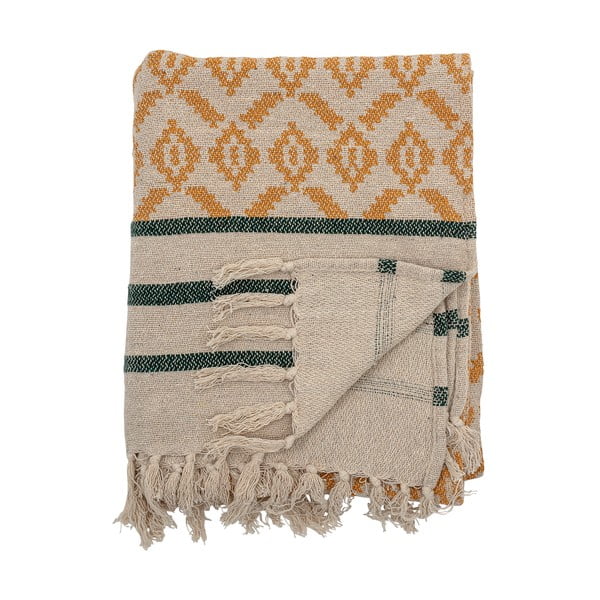 Pleds 130x160 cm Fini – Bloomingville-image-3