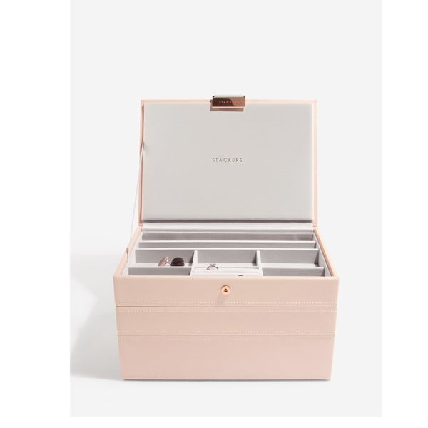 Dārglietu kaste Classic Set – Stackers-image-1