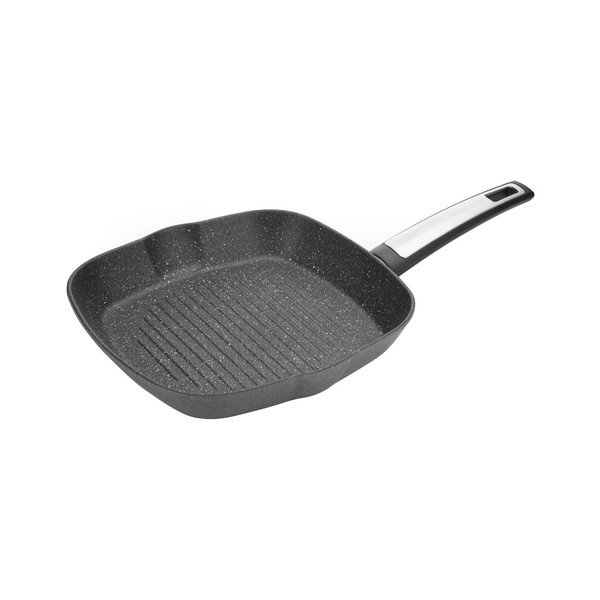 Grila panna Tescoma i-Premium Stone, platums 26 cm-image-1