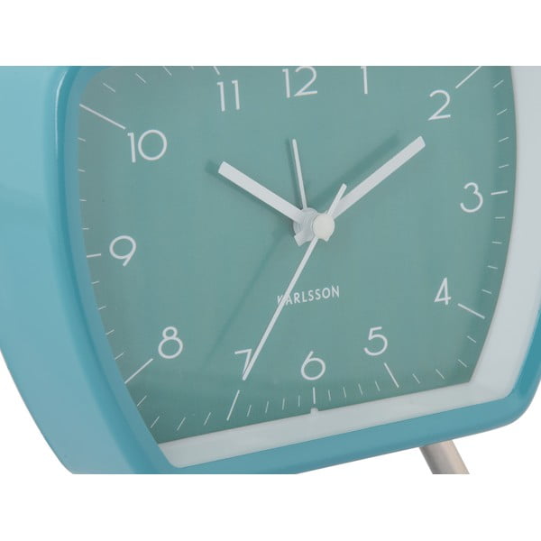 Modinātājpulkstenis Candy Circus Retro – Karlsson-image-3