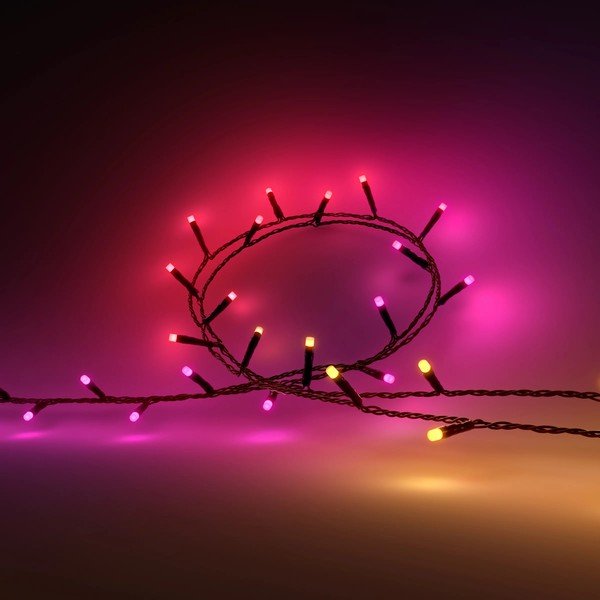 Viedā āra gaismas lente 14 W Festavia – Philips Hue-image-1