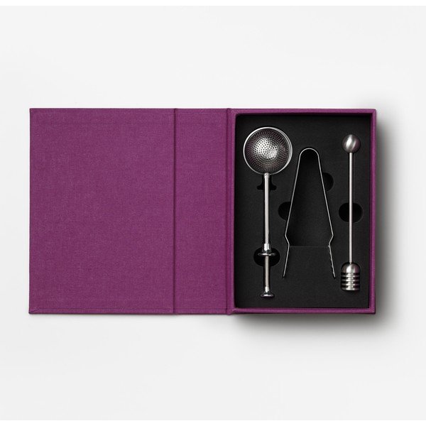 Tējas piederumi The Essentials Tea Tools – Printworks