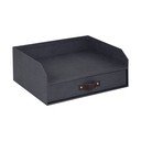 Kartona organizators atvilktnei/dokumentiem Walter – Bigso Box of Sweden