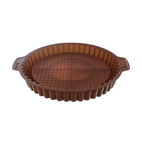 Silikona cepšanas forma pīrāgiem ø 27 cm – Orion