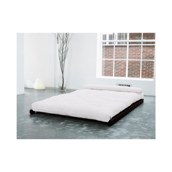 Karup Figo atpūtas krēsls, venge/naturāls, 120 cm-image-3