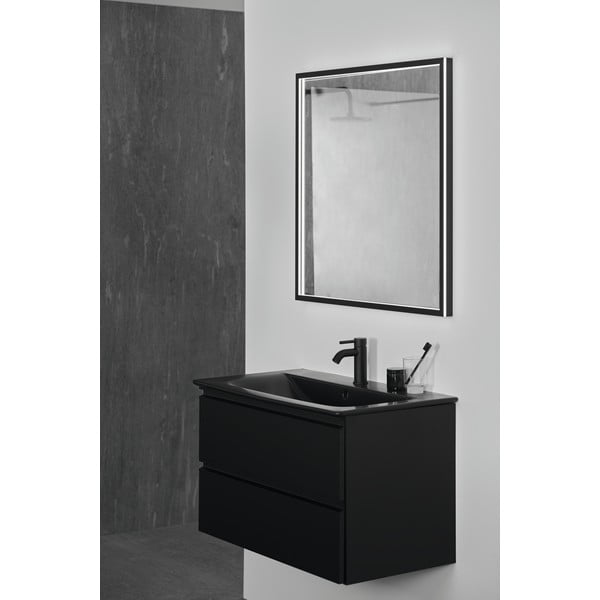 Jaucējkrāns Silk Black – Ideal Standard-image-1