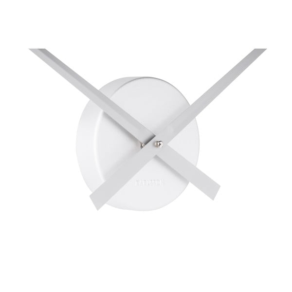 Sienas pulkstenis ø 44 cm Little Big Time – Karlsson-image-2