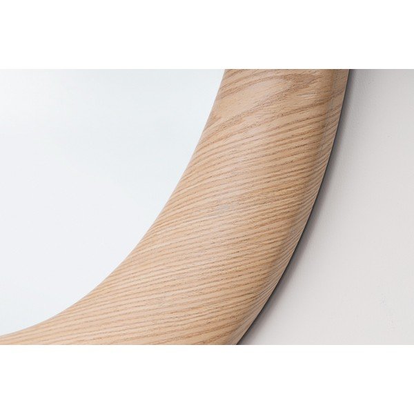 Sienas spogulis ø 100 cm Otilia – Bizzotto-image-1