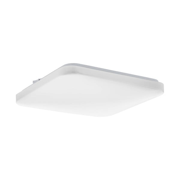 Balta LED griestu lampa 33x33 cm FRANIA – EGLO