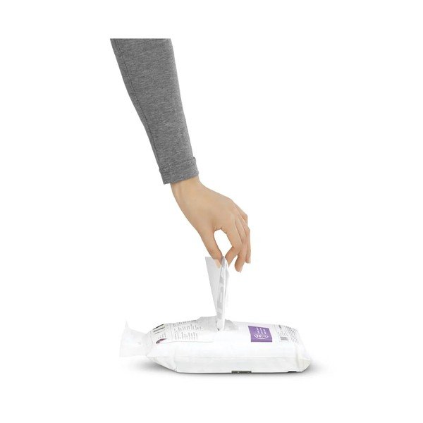 Savelkami atkritumu maisi (100 gab.) 45 l J – simplehuman-image-2