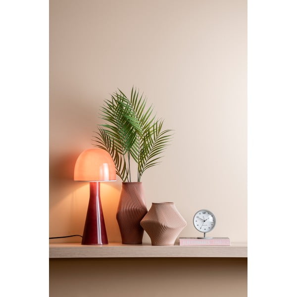 Modinātājpulkstenis ø 11 cm Brisk Dome – Karlsson-image-1