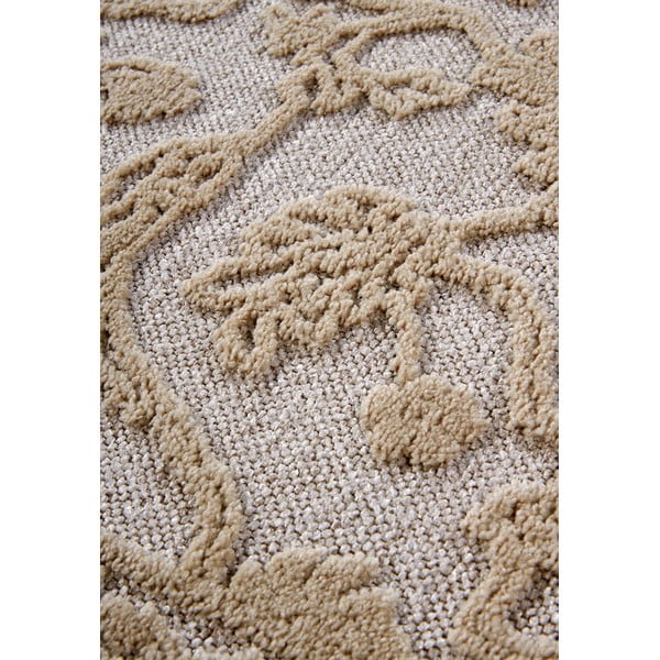 Krēmkrāsas paklājs no pārstrādātas šķiedras 160x230 cm Ambroise – Villeroy&Boch-image-4