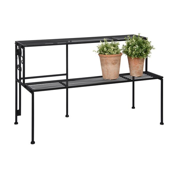 Metāla puķu podu statīvs – Esschert Design