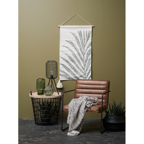 Brūns krēsls Canett Pelham-image-1