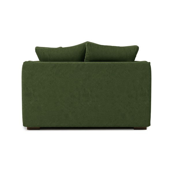 Tumši zaļš krēsls Comfy – Scandic-image-2