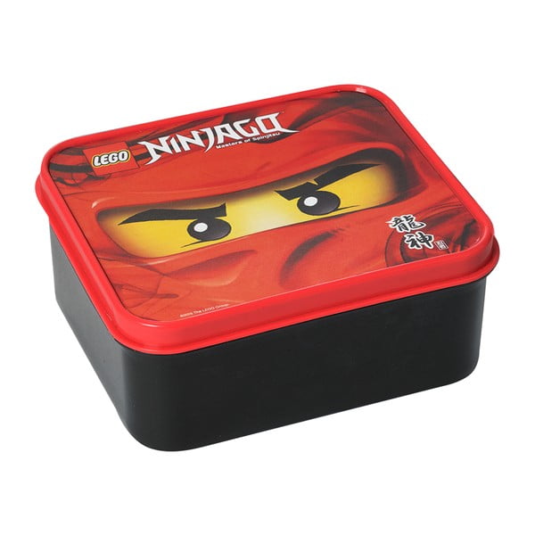 LEGO® Ninjago uzkodu kaste