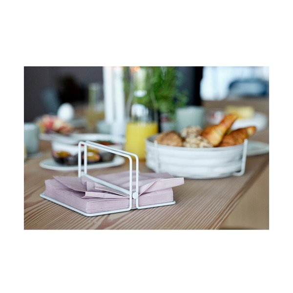 Metāla salvešu turētājs Singles – Zone-image-2