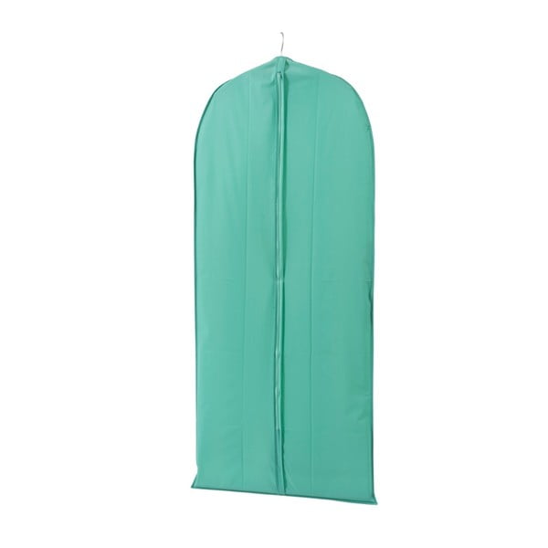 Zaļš piekaramais kleitu pārvalks Kompaktora Pina, garums 137 cm